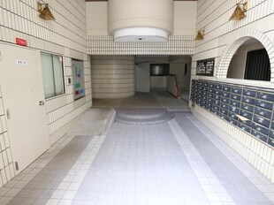 南生駒駅 徒歩10分 3階の物件外観写真